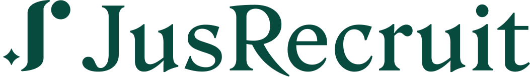 JusRecruit Logo