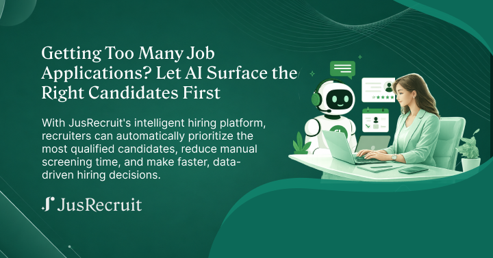 AI Surfaces the Right Candidates First